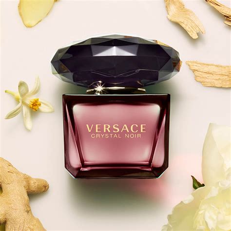 versace crystal noir price in pakistan|Crystal Noir For Women By Versace .